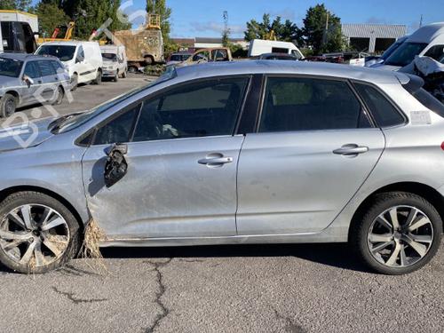 Left taillight CITROËN C4 II (NC_) 1.6 HDi 115 | BP25513891C34 - Image 21