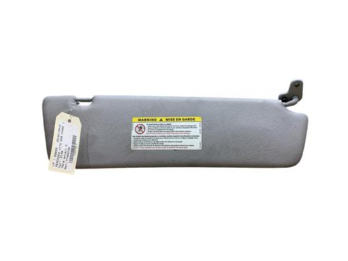 Right sun visor MERCEDES-BENZ VITO / MIXTO Van (W639) 109 CDI (639.601, 639.603, 639.605) | BP25545783I2 