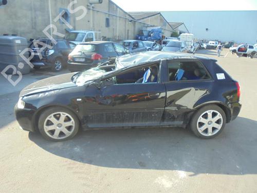 Front wiper motor AUDI A3 (8L1) S3 quattro | BP25553046M29 