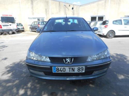 Switch PEUGEOT 406 (8B) 2.0 HDI 110 | BP25537482I30 