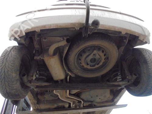 AC compressor RENAULT MODUS / GRAND MODUS (F/JP0_) 1.5 dCi (FP0F, JP0F) | BP27336500M34 - Image 5