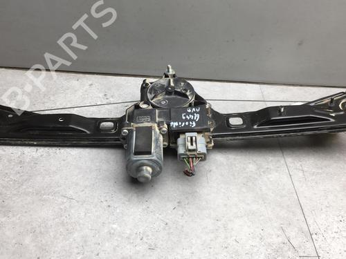 Rudehejsemekanisme Højre foran FIAT FIORINO Box Body/MPV (225_) 1.3 D Multijet (225BXD1A, 225BXB1A, 225BXB11) (75 hp) 25583548