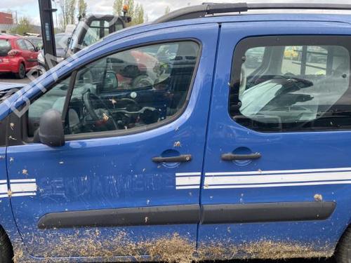 Alternator PEUGEOT PARTNER Tepee 1.6 HDi | BP25569399M7  - Image 8