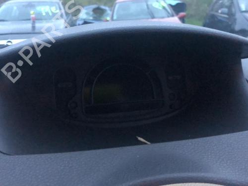 Left front window switch RENAULT MODUS / GRAND MODUS (F/JP0_) 1.5 dCi (FP0D, JP0D) | BP25575380I27 - Image 21