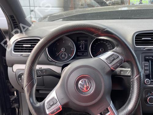 Left front window switch VW GOLF VI (5K1) 2.0 TDI 4motion | BP25501819I27 - Image 17
