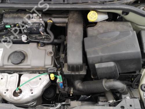 Klapa wlewu paliwa CITROËN C3 I (FC_, FN_) 1.4 i | BP25559943C131 