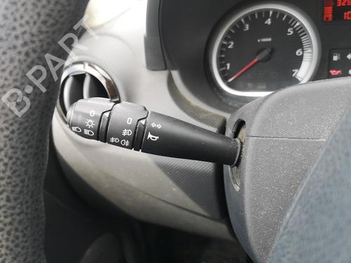 Front left window mechanism DACIA DUSTER (HS_) 1.5 dCi | BP25554659C22 