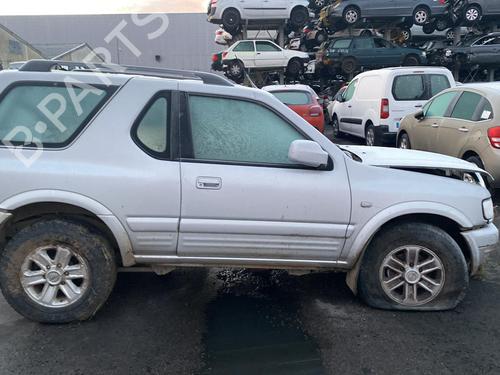 Headlight switch OPEL FRONTERA B (U99) 2.2 DTI (6B_66, 6B_76) | BP25541286I24  - Image 25