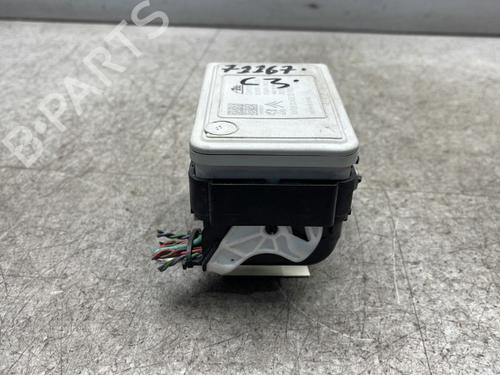 Used ABS pump ABS pump CITROËN C3 II (SC_) 1.4 HDi 70 (SC8HZC, SC8HR0, SC8HP4) (68 hp) 25572301 25572301