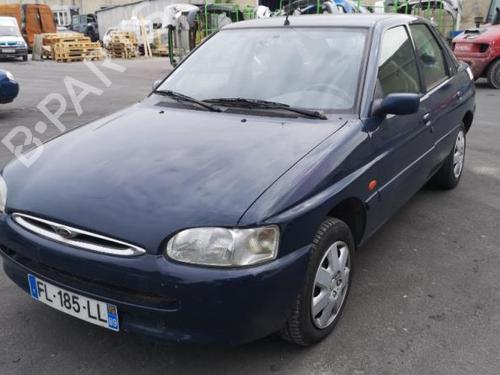 Left headlight FORD ESCORT V (AAL, ABL) 1.6 i 16V | BP25532125C28 