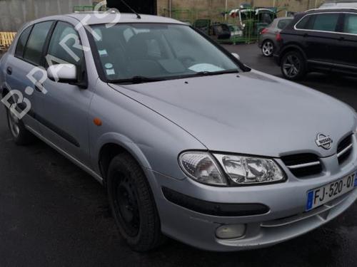 Right headlight NISSAN ALMERA II Hatchback (N16) 1.8 | BP25583561C29  - Image 24