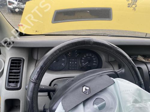 Left tailgate RENAULT TRAFIC II Van (FL) 1.9 dCi 80 (FL0B) | BP32067151C76 - Image 23