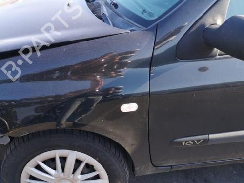 Højre baglygte RENAULT CLIO II (BB_, CB_) 1.2 16V (BB05, BB0W, BB11, BB27, BB2T, BB2U, BB2V, CB05,... | BP25559270C35 