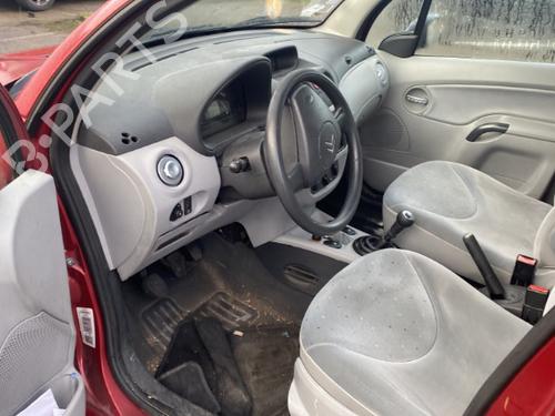 Right mirror CITROËN C3 I (FC_, FN_) 1.4 i | BP25549244C27 