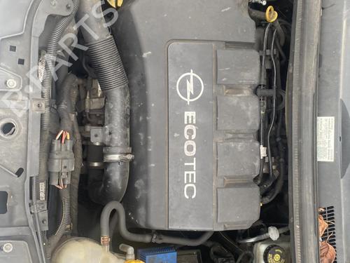 Front left window mechanism OPEL CORSA D (S07) 1.3 CDTI (L08, L68) | BP25575901C22 - Image 8