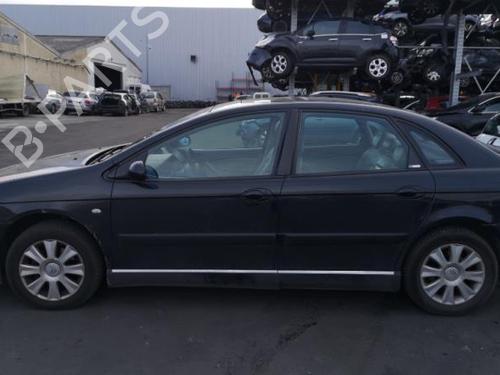 AC compressor CITROËN C5 II (RC_) 2.2 HDi | BP25546711M34 - Image 36