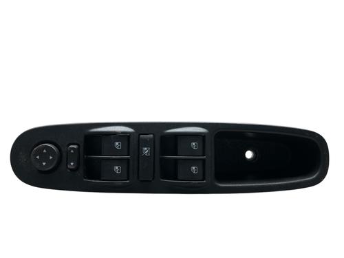 Left front window switch LANCIA YPSILON (312_) 0.9 TwinAir (312.PXG11, 312.PXG1A, 312.YXG11, 312.YXG1A) 735531346
