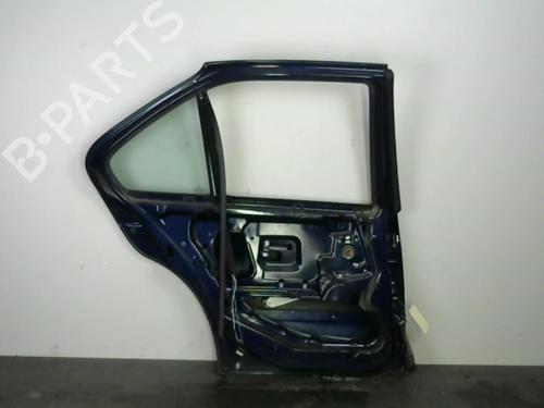 Used Left rear door BMW 3 (E36) 316 i (102 hp) 25584280