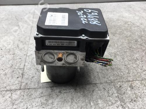 ABS pump PEUGEOT 307 CC (3B) 2.0 HDi 135 | BP25571172M43 
