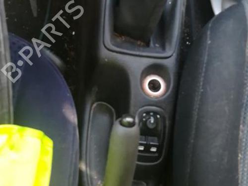 Front left seatbelt PEUGEOT 206 SW (2E/K) 1.4 | BP25584231I26  - Image 23