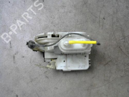Used Front right lock VW POLO (6N2) 1.4 (60 hp) 25522960