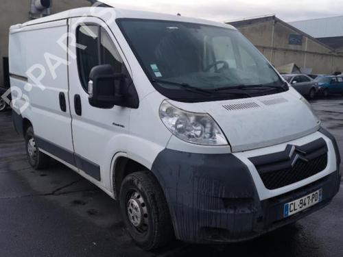 Front left window mechanism CITROËN JUMPER II Van 2.2 HDi 100 | BP25536750C22  - Image 30