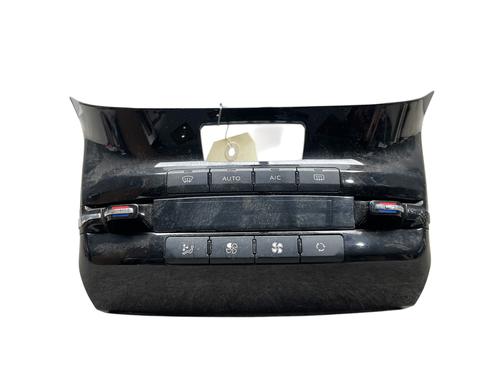 Used Climate control Climate control 25565036 25565036