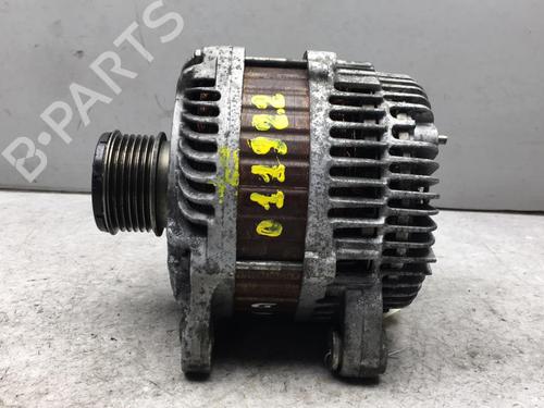 Alternator RENAULT LAGUNA III (BT0/1) 1.5 dCi (BT00, BT0A, BT0T, BT1J) | BP25552128M7 