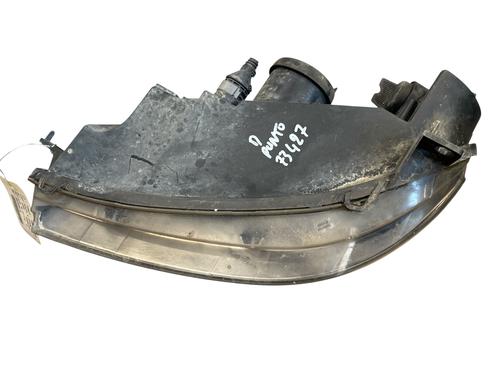 Right headlight FIAT PUNTO (188_) 1.2 60 (188.030, .050, .130, .150, .230, .250) | BP25567717C29 