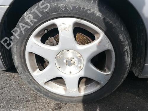 Right taillight PEUGEOT 607 (9D, 9U) 2.2 16V | BP25560402C35 - Image 20