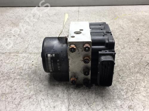 ABS pump PEUGEOT 206 CC (2D) 1.6 16V (2DNFUF, 2DNFUR) | BP25542015M43 - Image 4