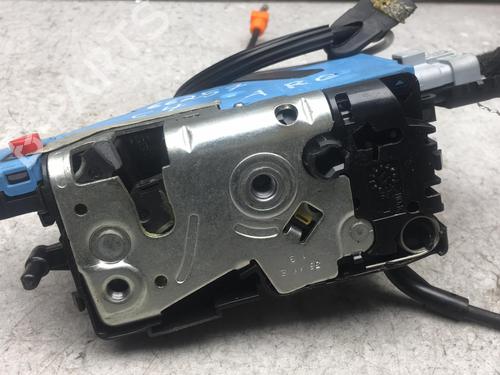 Rear left lock CITROËN C4 Grand Picasso I (UA_) 1.6 HDi 110 | BP25580696C100