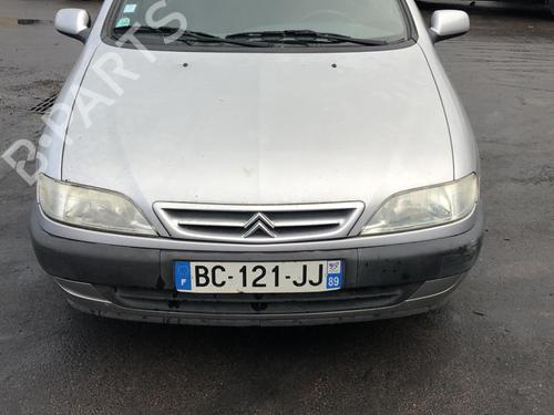 Venstre forlygte CITROËN XSARA (N1) 1.4 i | BP25534780C28 