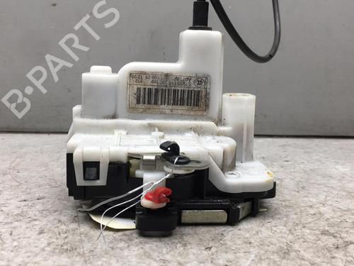Front left lock FIAT 500 (312_) 1.2 (312AXA1A) | BP25557910C98 