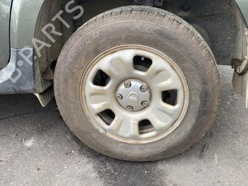 Front right lock DACIA DUSTER (HS_) 1.5 dCi 4x4 | BP25574933C97  - Image 6