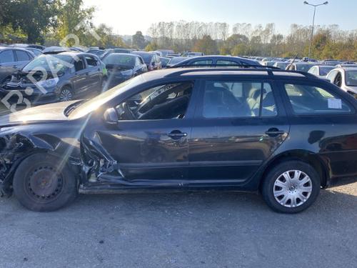 ABS Bremseaggregat SKODA OCTAVIA II Combi (1Z5) 1.6 TDI | BP25503690M43 