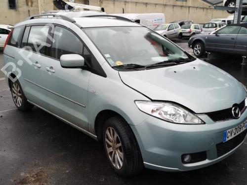 Ratstangsstang MAZDA 5 (CR) 2.0 CD (CR19) | BP25560442I23 - Image 27