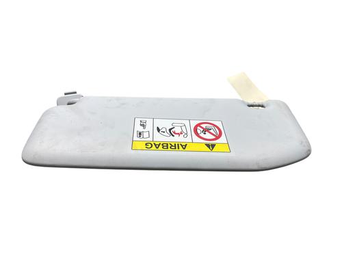 Used Right sun visor Right sun visor PEUGEOT 208 II (UB_, UP_, UW_, UJ_) 1.2 PureTech 100 (101 hp) 29900076 29900076