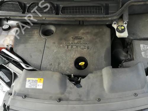 Dør høyre bak FORD C-MAX (DM2) 1.8 TDCi | BP25577458C5 