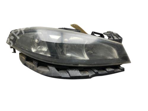 Used Right headlight RENAULT LAGUNA II (BG0/1_) 1.9 dCi (BG1A, BG1W, BG0G) (110 hp) 28209848