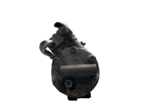 AC compressor OPEL MERIVA A MPV (X03) 1.7 CDTI (E75) | BP25503952M34 - Image 3