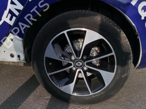Front right lock RENAULT ZOE (BFM_) ZOE | BP25532498C97 - Image 35