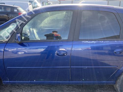 Left sun visor OPEL MERIVA A MPV (X03) 1.7 CDTI (E75) | BP31657550I1 