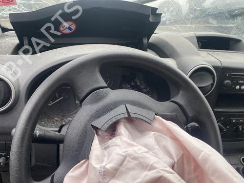 Used Parts CITROËN BERLINGO Box Body/MPV (B9) 1.6 VTi 95 4432327