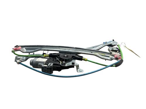Front left window mechanism CITROËN C3 Picasso (SH_) 1.6 HDi | BP26684154C22 