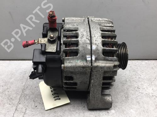 Used Alternator Alternator 25520449 25520449