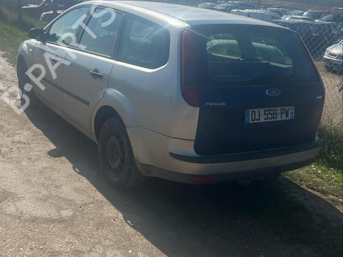 Climate control FORD FOCUS II Turnier (DA_, FFS, DS) 1.6 TDCi | BP26286779I5  - Image 31