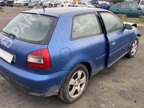Front right window mechanism AUDI A3 (8L1) 1.9 TDI | BP25498421C23 