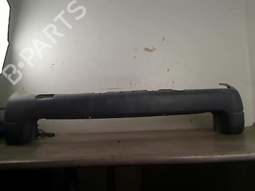 Paraurti posteriore CITROËN BERLINGO / BERLINGO FIRST Box Body/MPV (M_) 2.0 HDI 90 (MBRHY, MCRHY) (90 hp) 25524618