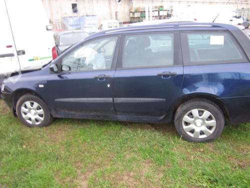 Front left window mechanism FIAT STILO Multi Wagon (192_) 1.9 JTD | BP25522880C22  - Image 5